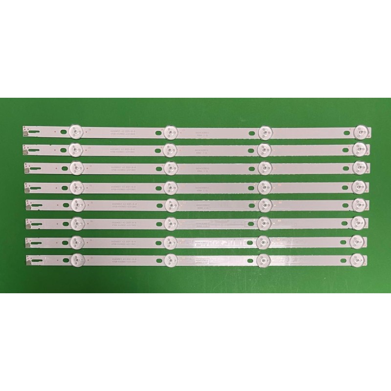 LED-Hintergrundbeleuchtungs...