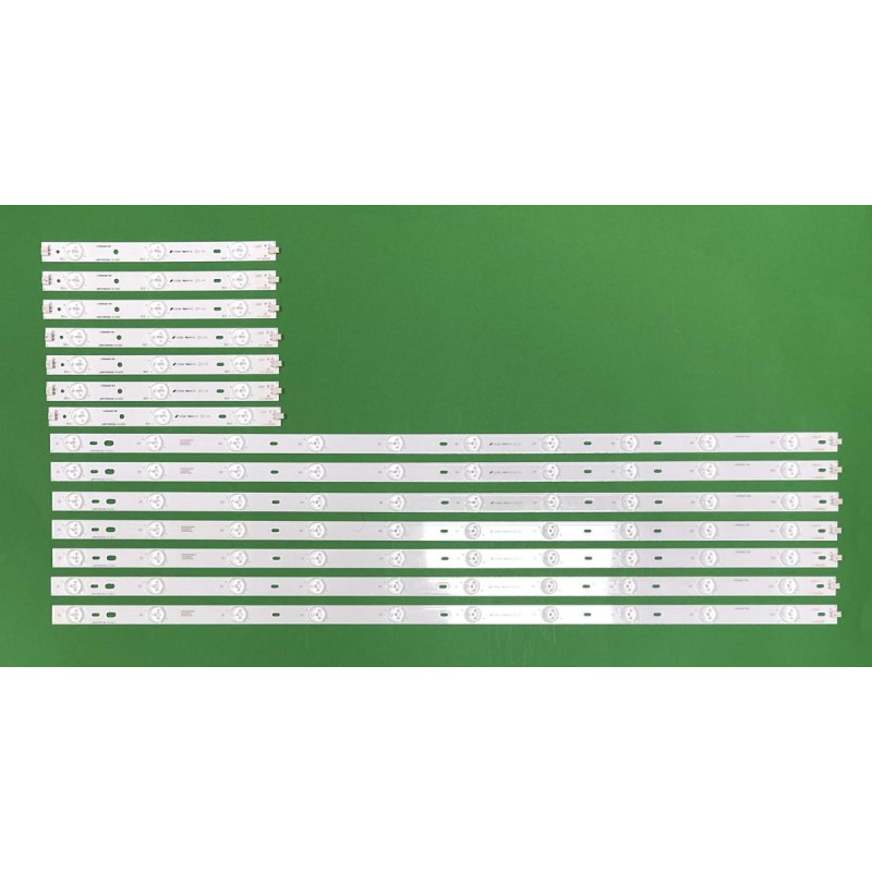 LED-Hintergrundbeleuchtungs...