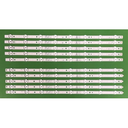 LED-Hintergrundbeleuchtungs...