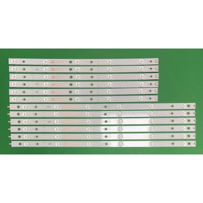 LED-Hintergrundbeleuchtung...