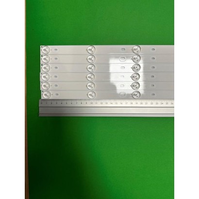 LED-Hintergrundbeleuchtung...