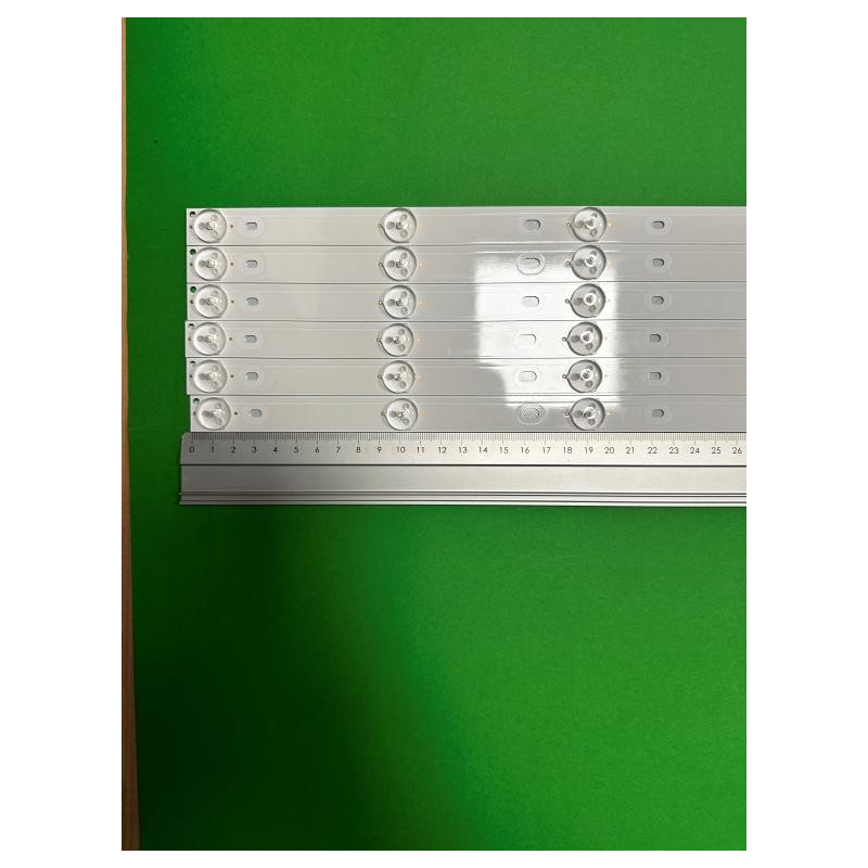 LED-Hintergrundbeleuchtung...