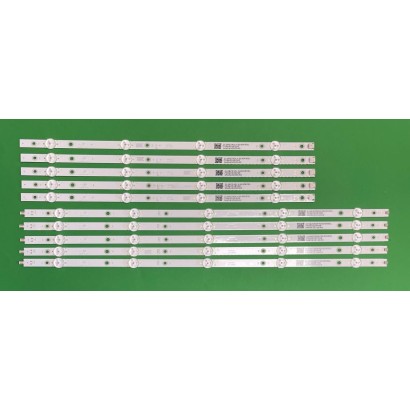 LED-Hintergrundbeleuchtungs...