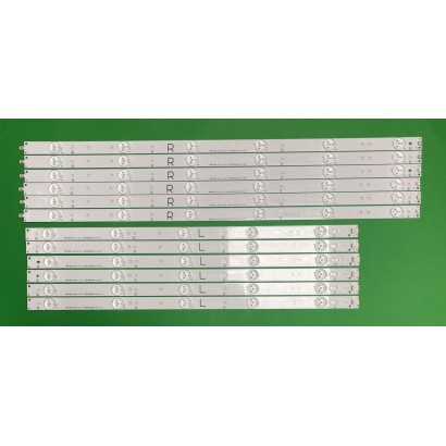 LED-Hintergrundbeleuchtungs...