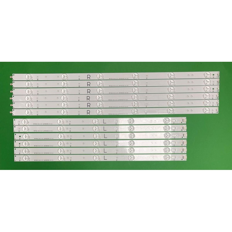 LED-Hintergrundbeleuchtungs...