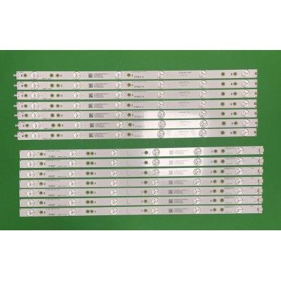 LED-Hintergrundbeleuchtungs...