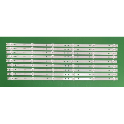 LED-Hintergrundbeleuchtungs...