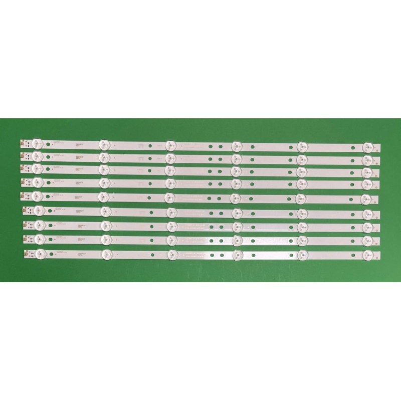 LED-Hintergrundbeleuchtungs...