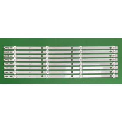 LED-Hintergrundbeleuchtungs...