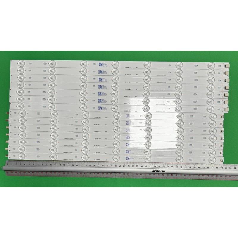 LED-Hintergrundbeleuchtungs...