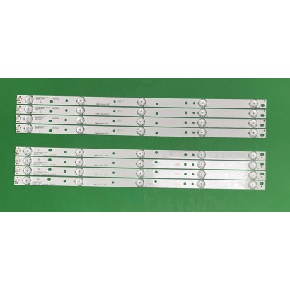 LED-Hintergrundbeleuchtungs...