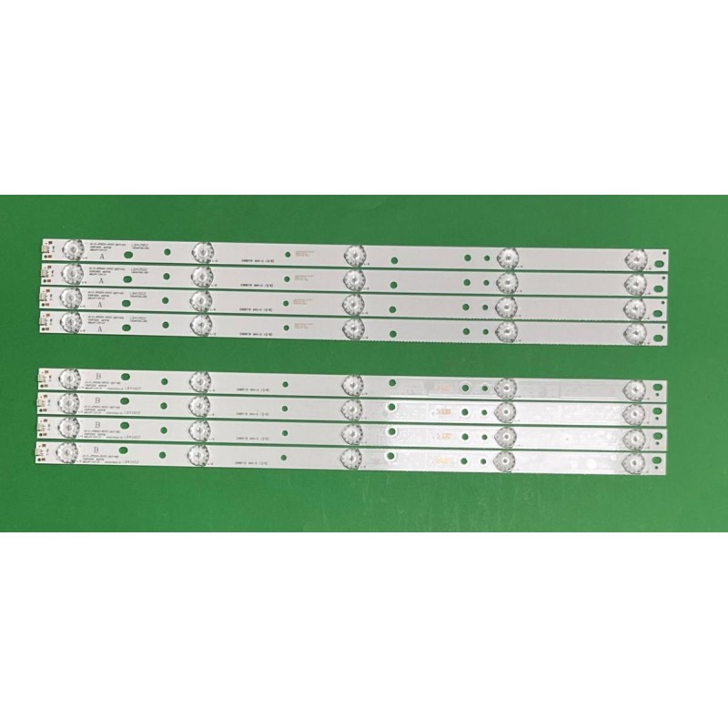 LED-Hintergrundbeleuchtungs...