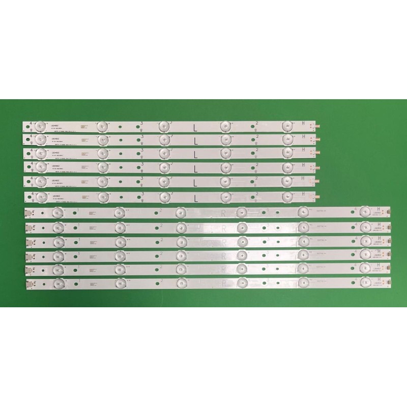 LED-Hintergrundbeleuchtungs...