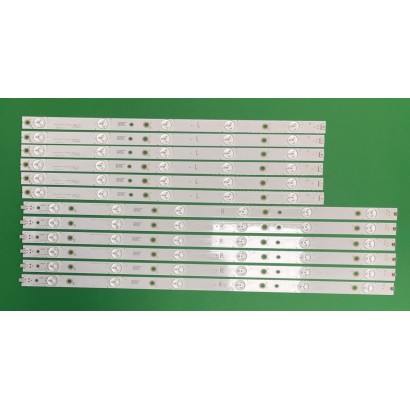 LED-Hintergrundbeleuchtungs...