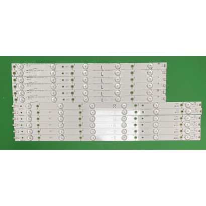 LED-Hintergrundbeleuchtungs...