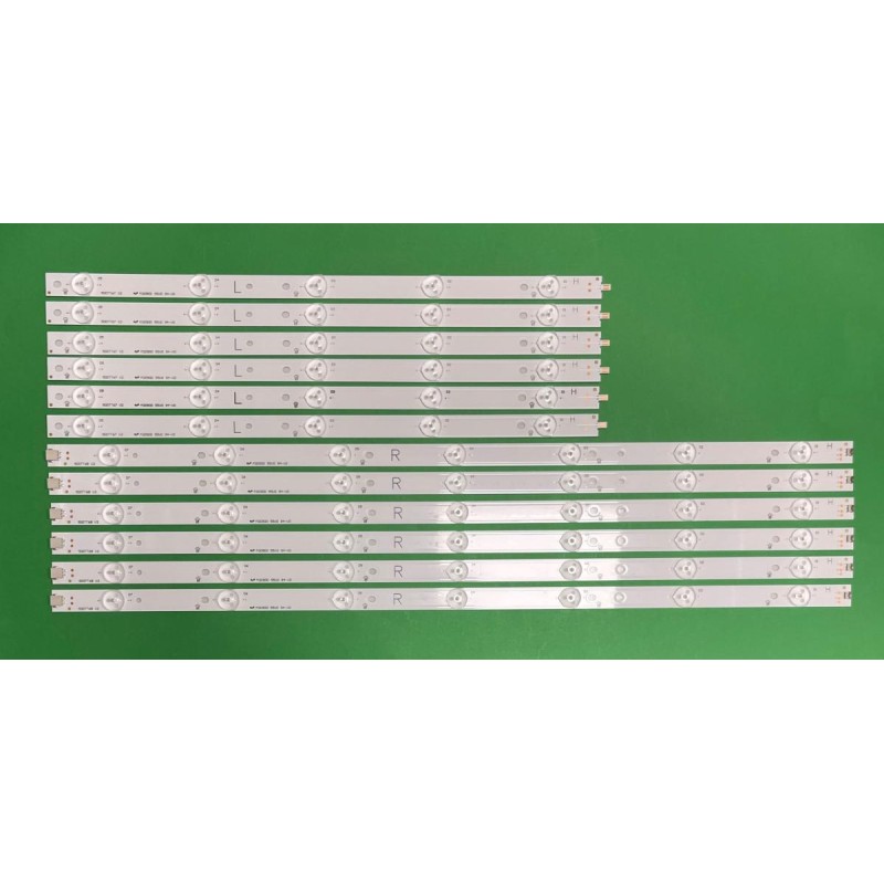 LED-Hintergrundbeleuchtungs...