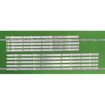 LED-Hintergrundbeleuchtungs...