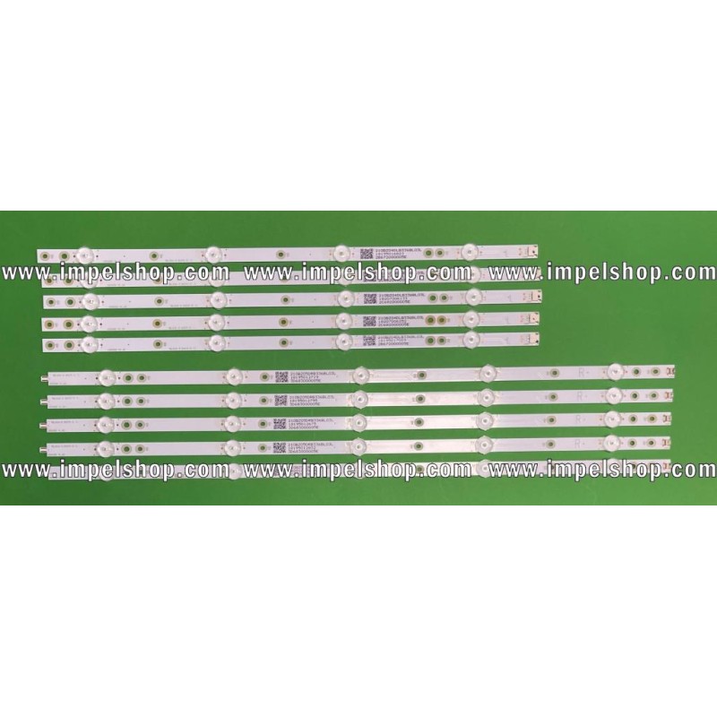 LED-Hintergrundbeleuchtungs...