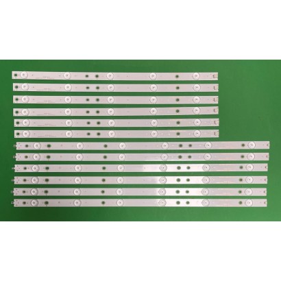 LED-Hintergrundbeleuchtungs...