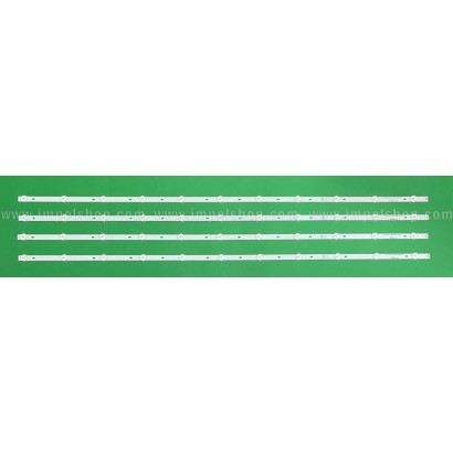 LED-Hintergrundbeleuchtungs...