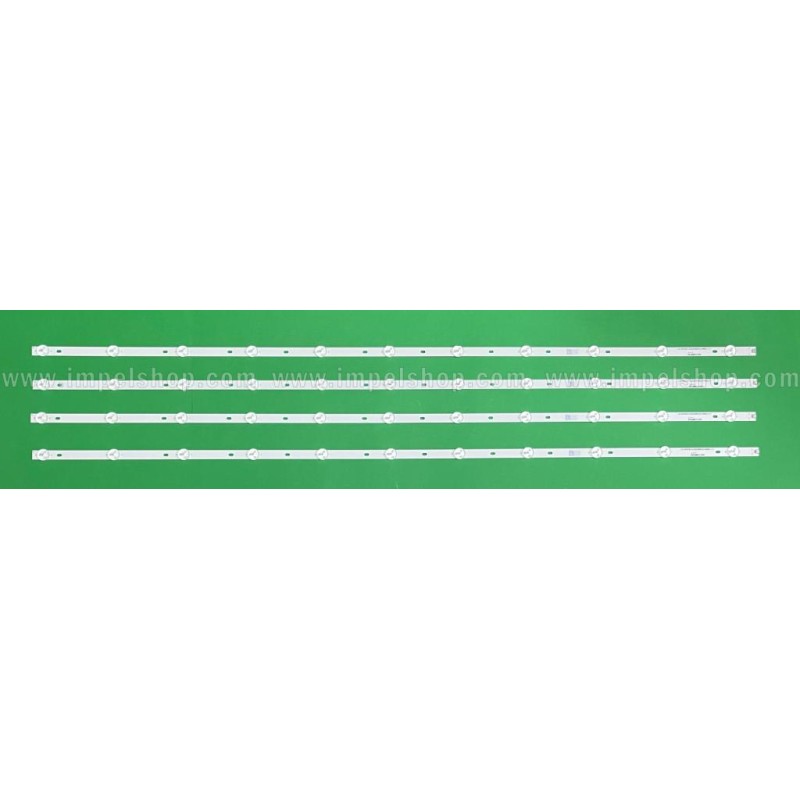 LED-Hintergrundbeleuchtungs...