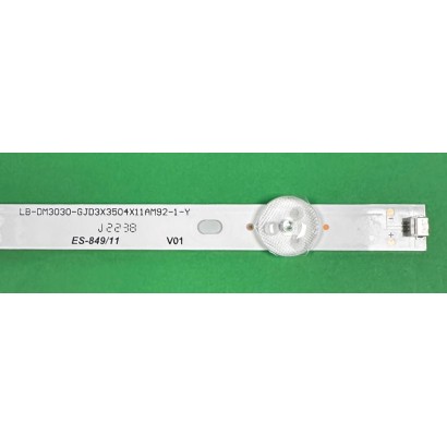 LED-Hintergrundbeleuchtungs...