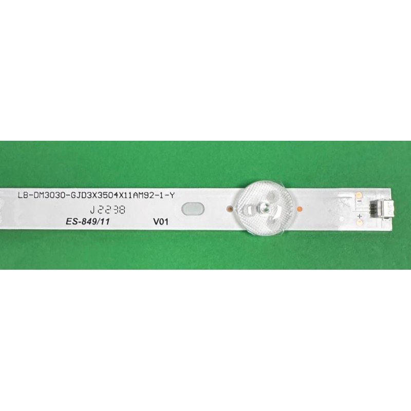 LED-Hintergrundbeleuchtungs...