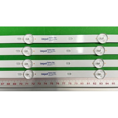 LED-Hintergrundbeleuchtungs...