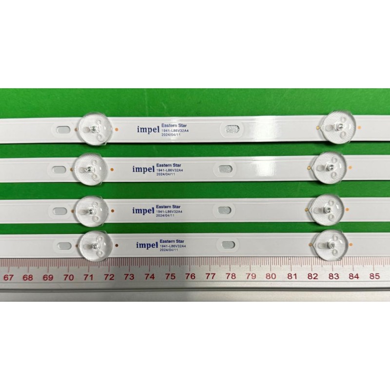 LED-Hintergrundbeleuchtungs...