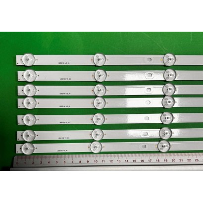 LED-Hintergrundbeleuchtungs...