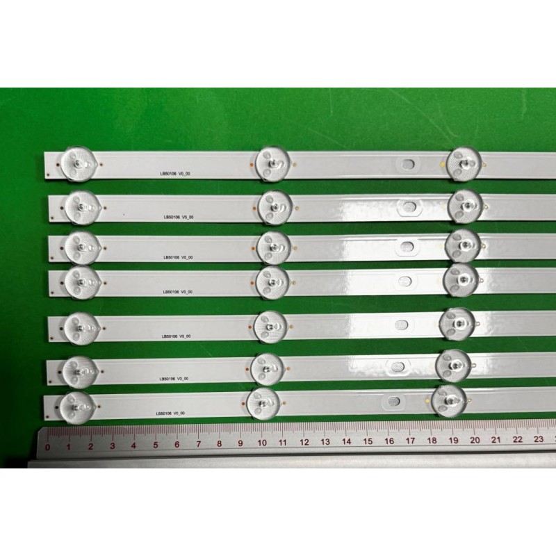 LED-Hintergrundbeleuchtungs...