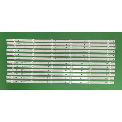 LED-Hintergrundbeleuchtungs...