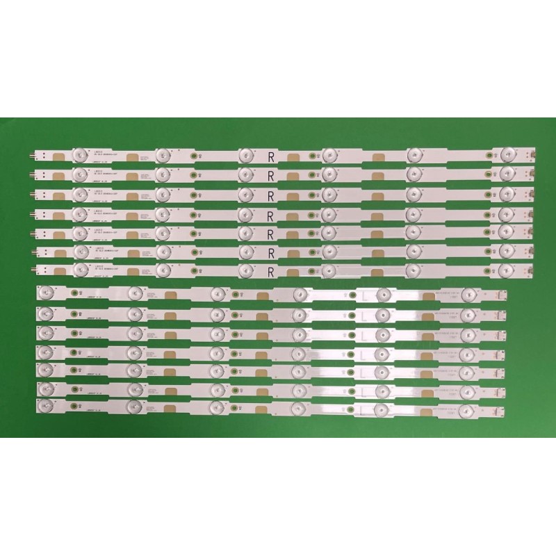 LED-Hintergrundbeleuchtungs...