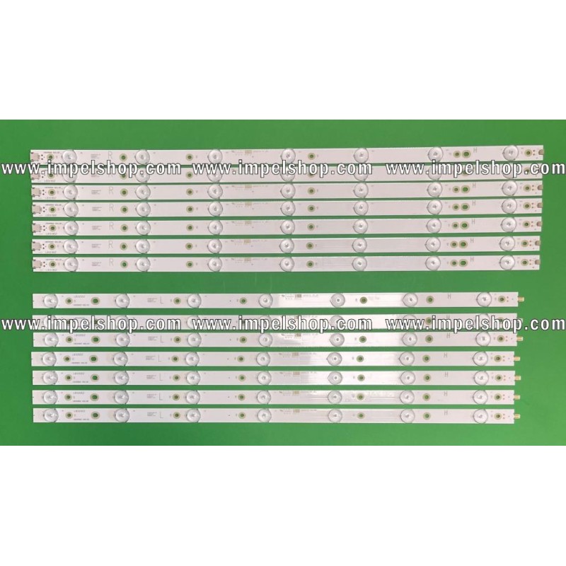 LED-Hintergrundbeleuchtungs...