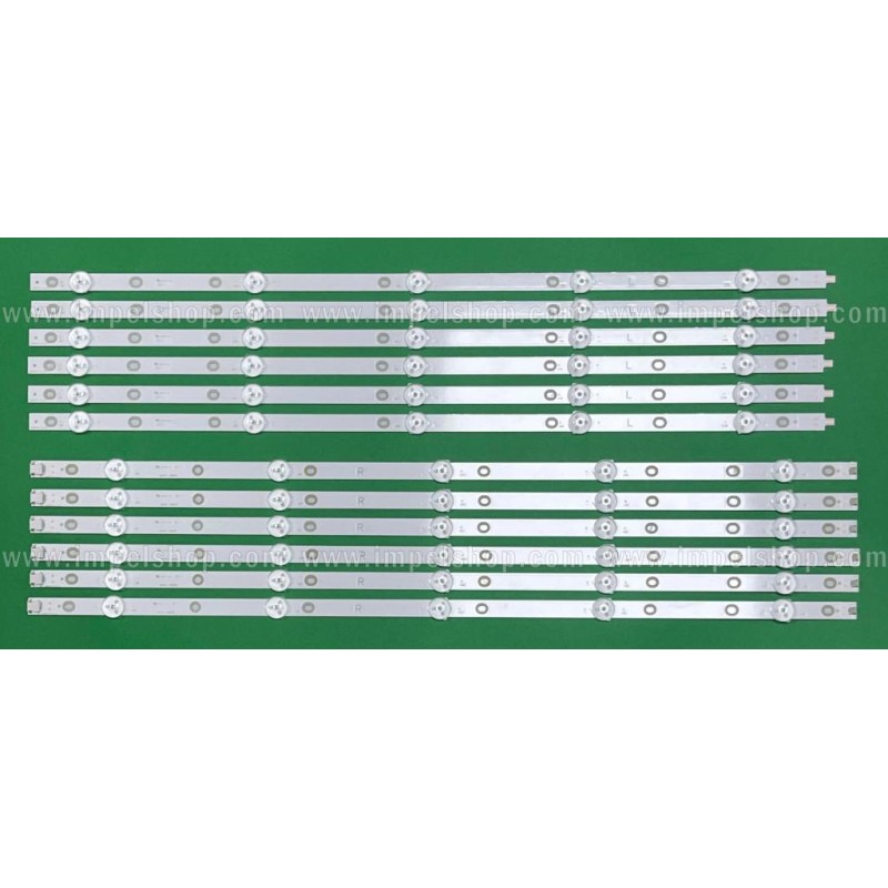 LED-Hintergrundbeleuchtungs...