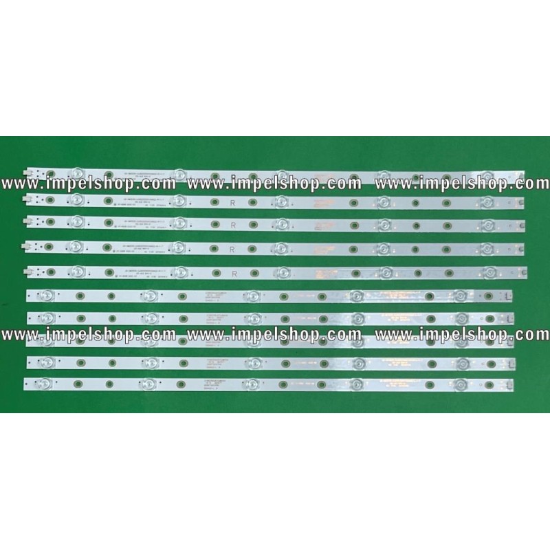 LED-Hintergrundbeleuchtungs...