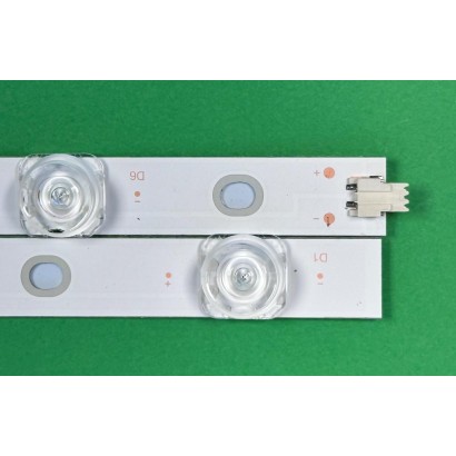 LED-Hintergrundbeleuchtungs...