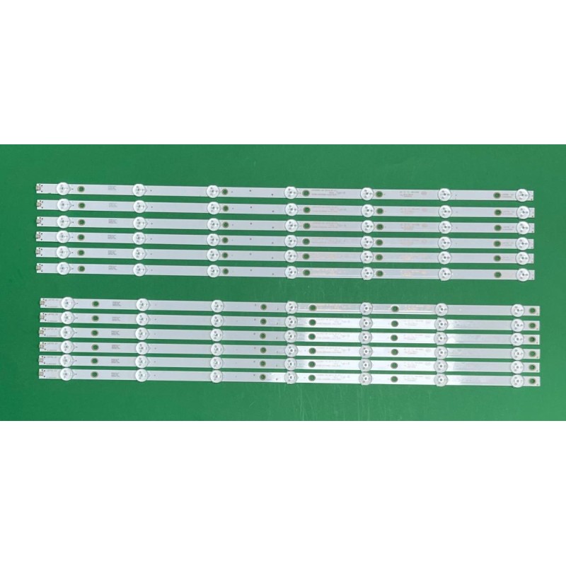 LED-Hintergrundbeleuchtungs...