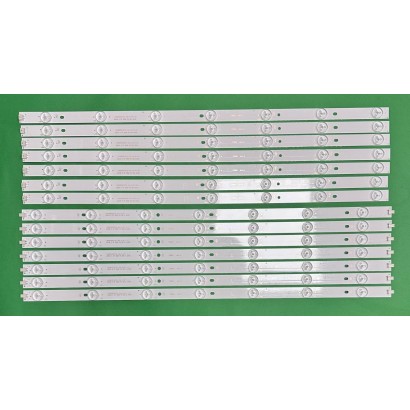 LED-Hintergrundbeleuchtungs...