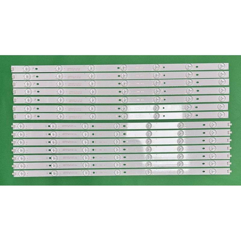 LED-Hintergrundbeleuchtungs...