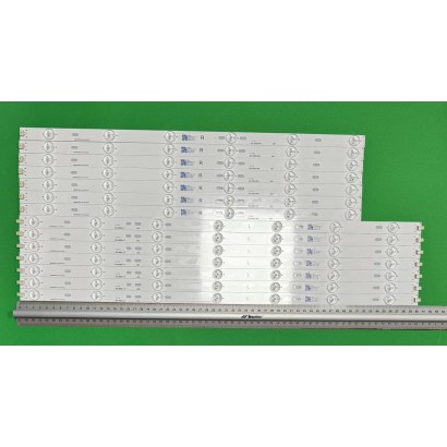 LED-Hintergrundbeleuchtungs...