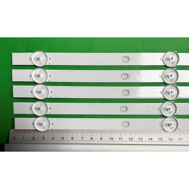 LED-Hintergrundbeleuchtungs...