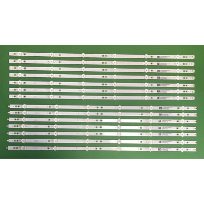 LED-Hintergrundbeleuchtungs...