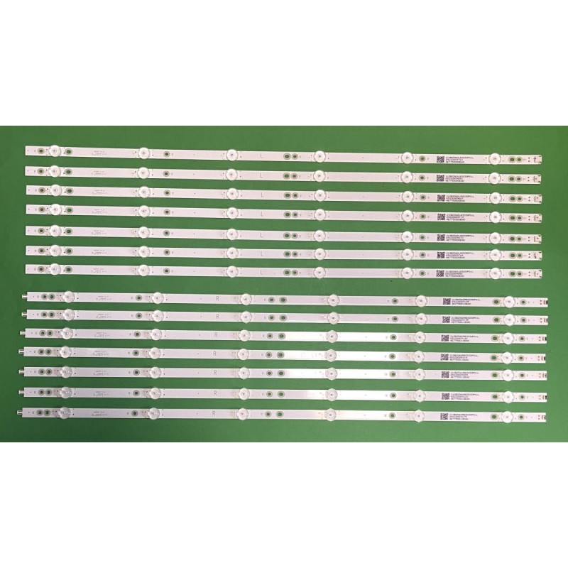 LED-Hintergrundbeleuchtungs...