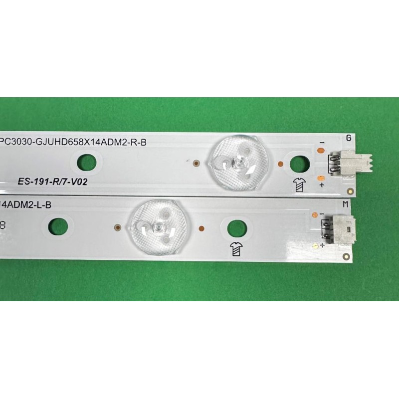 LED-Hintergrundbeleuchtungs...