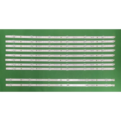 LED-Hintergrundbeleuchtungs...