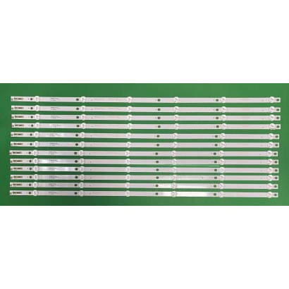 LED-Hintergrundbeleuchtungs...