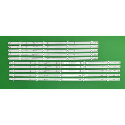 LED-Hintergrundbeleuchtungs...