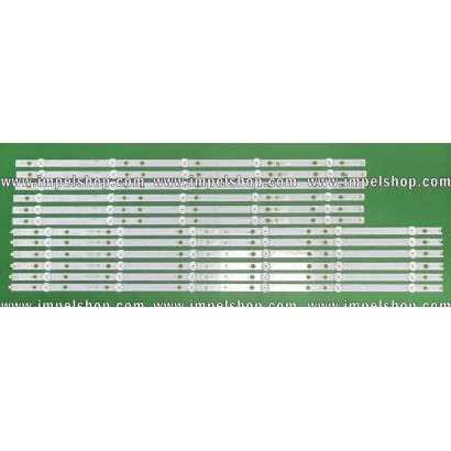 LED-Hintergrundbeleuchtungs...