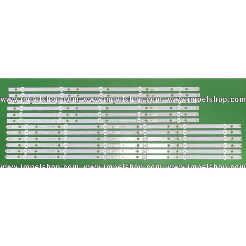 LED-Hintergrundbeleuchtungs...